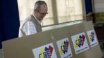 Venezuela ordena entregar los registros de votantes