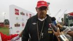 Sergio Markarián: “Perú tiene que aprender a marcar mejor”
