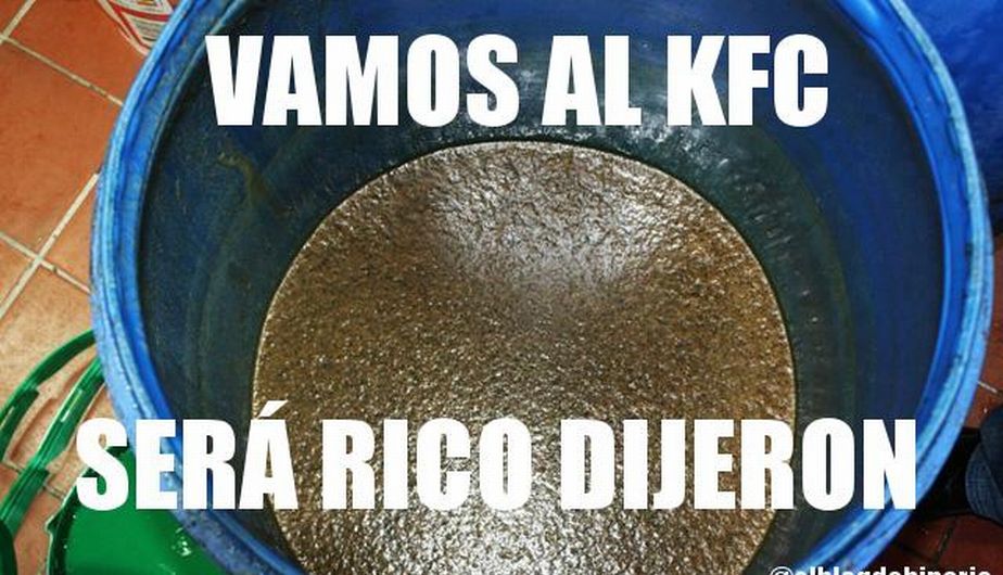 Municipalidad de San Miguel, KFC, #KFC, Clausura KFC